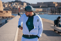 NIFO Origin zipper