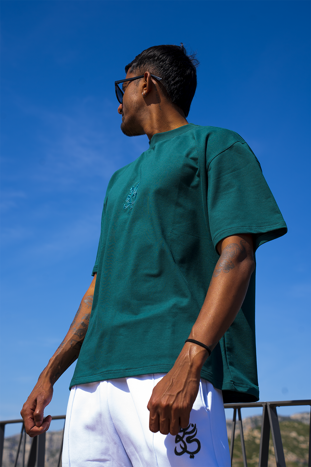 Unity Green