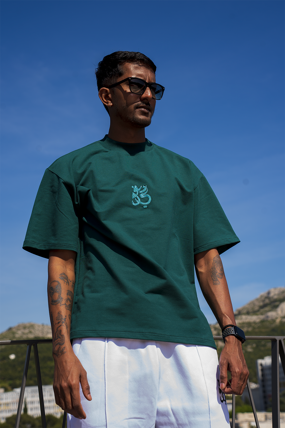 Unity Green