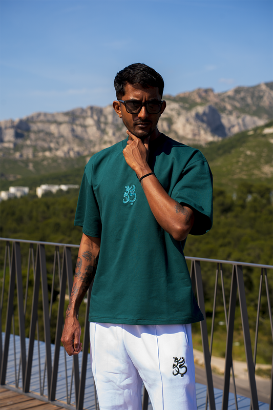 Unity Green